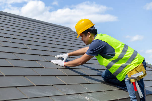 Quick and Trustworthy Emergency Roof Repair Services in Longview, WA