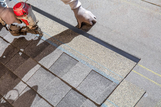 Best Roof Leak Repair  in Longview, WA